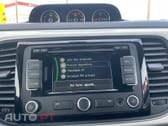 Volkswagen New Beetle 1.6 TDi DSG