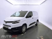 Toyota Proace City 1.5 D-4D Business