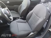 Fiat 500C 1.0 Hybrid