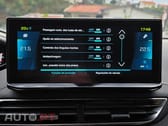 Peugeot 3008 1.6 Hybrid Allure Pack e-EAT8