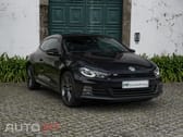 Volkswagen Scirocco 2.0 TSI R-Line