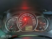 Toyota Yaris 1.4 D-4D AC