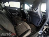 Mercedes-Benz A 180 (BlueEFFICIENCY) AMG Sport