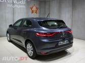 Renault Mégane 1.5 Blue dCi Limited
