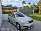 Skoda Fabia Break 1.2 Active