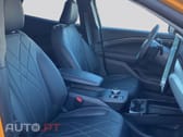 Ford Mustang Mach-E I.V.A DEDUTIVEL Premium Extended Range