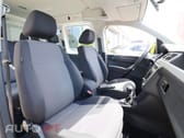 Volkswagen Caddy 2.0 (5L) Alltrack