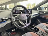 Volkswagen Id.4 77 kWh Pro Performance 1st