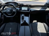 Peugeot 508 1.6 Hybrid Allure Pack e-EAT8