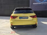 Audi A1 25 TFSI S tronic S line