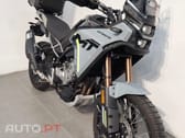 CF Moto 450MT 450