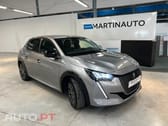 Peugeot E-208 50 kWh Allure Pack