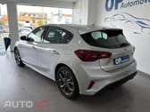 Ford Focus 1.0 EcoBoost ST-Line