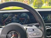 Mercedes-Benz A 180 d AMG Line Aut.