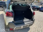 Citroen C3 Aircross 1.5 BlueHDi Shine EAT6