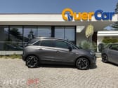 Opel Crossland 1.2 T Design & Tech