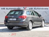 Opel Astra Sports Tourer 1.3 CDTi Cosmo S/S