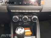Renault Clio Techno Eco-G