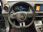 MG EHS 1.5T-GDI PHEV Luxury