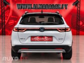 Honda HR-V 1.5 i-MMD e:HEV Advance