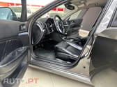 Alfa Romeo 159 Sportwagon 1.9 JTDm 16V Sportiva
