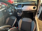 Fiat 500C 1.0 Hybrid Sport