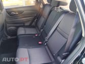 Nissan X-Trail Nissan X-Trail 1.3 DIG-T N-Tec DCT
