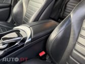 Mercedes-Benz C 220 BlueTEC AMG Line
