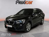 BMW X1 16d Sdrive