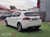 Peugeot 308 1.6 BlueHDi Allure J17
