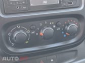 Renault Trafic 1.6 dCi L1H1 1.0T