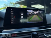 BMW 530 e iPerformance Line Sport