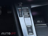 Peugeot 308 SW 1.6 Hybrid Active Pack e-EAT8