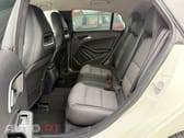 Mercedes-Benz CLA 200 d Shooting Brake Urban Aut.