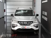 Dacia Spring Comfort Plus