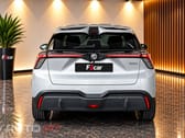 MG MG4 64 kWh Luxury