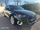 Audi A3 Sportback 30 TFSI Advanced