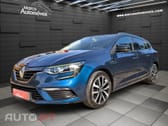 Renault Mégane Sport Tourer 1.5 Blue dCi Limited