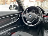 BMW 318 D TOURING LINE SPORT