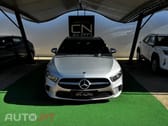 Mercedes-Benz A 250 e