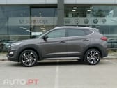Hyundai Tucson 1.6 CRDi Premium DCT