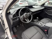 Mazda CX-30 2.0 e-Skyactiv-G Exclusive-line