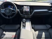 Volvo XC60 2.0 T6 PHEV Black Edition AWD