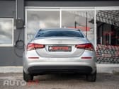 Mercedes-Benz A 180 d Style Aut.