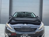 Peugeot 308 GTLine