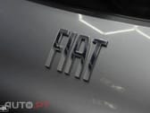 Fiat 500e 42kWh la Prima (by Bocelli)