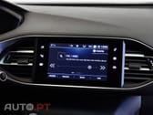 Peugeot 308 SW 1.5 BlueHDi GT Pack EAT8