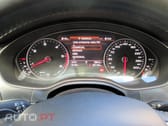 Audi A6 Avant 2.0 TDi Business Line S tronic