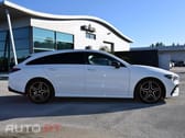 Mercedes-Benz CLA 180 d Shooting Brake AMG Line Aut. 2.0
