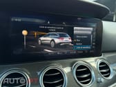 Mercedes-Benz E 220 d 4-Matic All Terrain Avantgarde +
